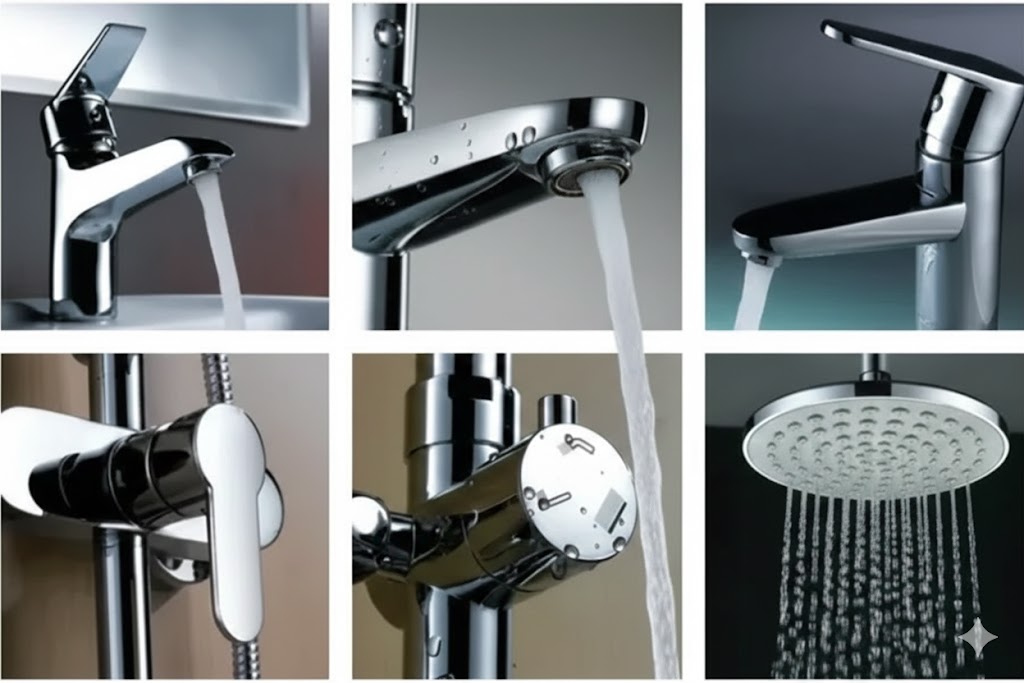 Picture for category Fittings