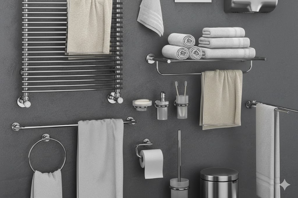 Picture for category Accessories