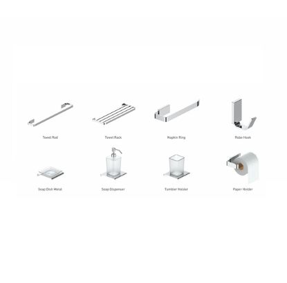 Picture of Chrome Finish