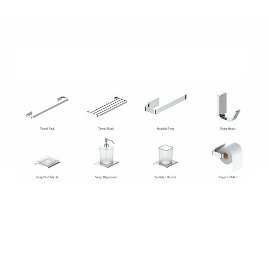 Picture of Chrome Finish