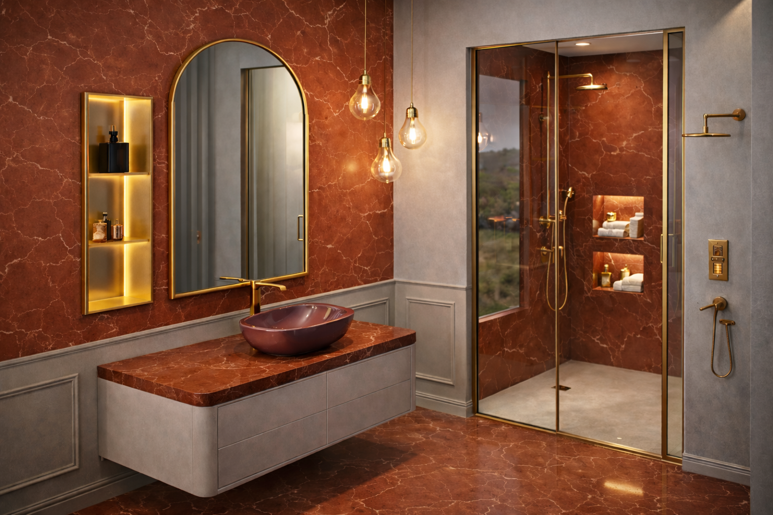 Picture for category Quartz Slabs