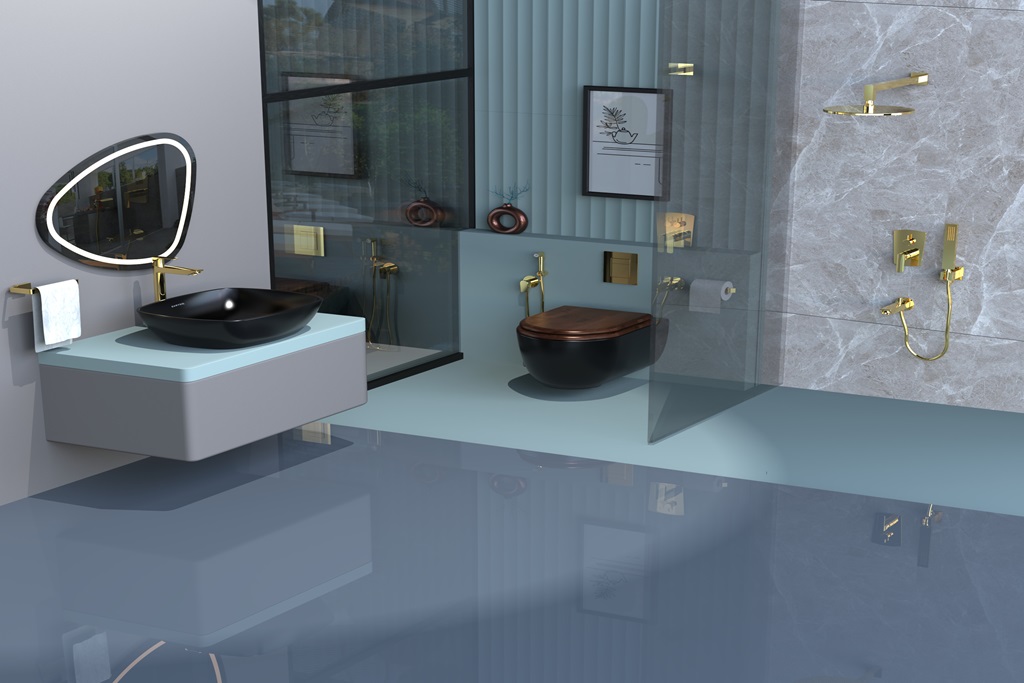 Picture for category Luxury-Suite