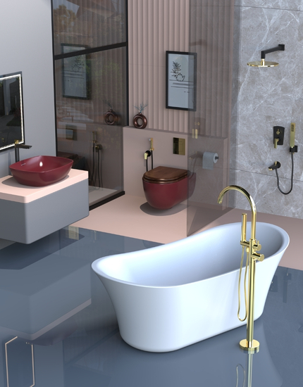 Picture for category Ultra Luxury-Suite