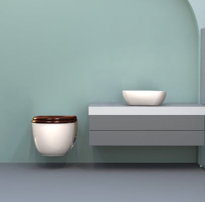 Picture of Semi-Suite 2