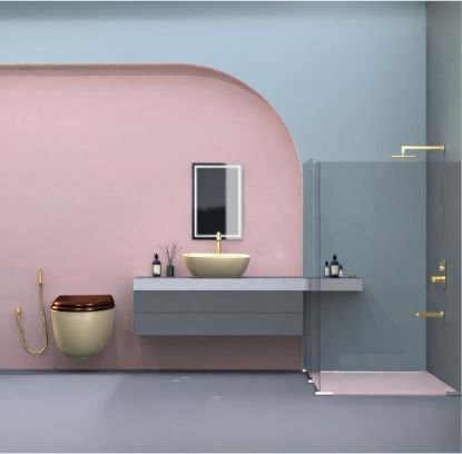 Picture of Luxury-Suite 4