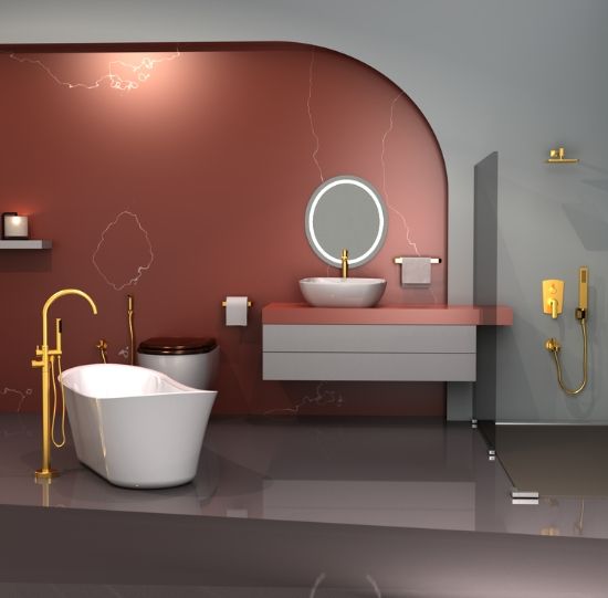 Picture of Ultra Luxury-Suite 2