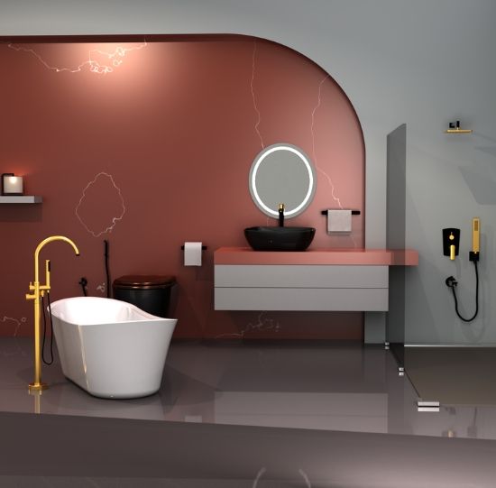 Picture of Ultra Luxury-Suite 3